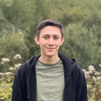 21 | Aberystwyth University computer science student | $TSLA bull