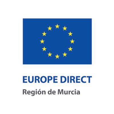 Uno de los centros de #información de #EuropeDirectNetwork @comisioneuropea @EU_Commission en la @regiondemurcia  @RegionMurcia_UE #YouareEU