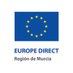 Europe Direct Región de Murcia (@EuropeDirectRMu) Twitter profile photo