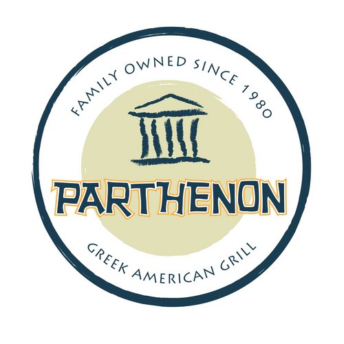 Parthenon Greek American Grill is a family owned restaurant in West Lafayette, Indiana which has been open since 1980.