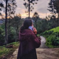 Divya (@iamdivyavijay) 's Twitter Profile