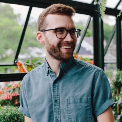 CodyHodnett's profile picture. 