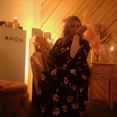 💅Avon pārdošanas menedžere
🌍Pievienojies manam klientu lokam
📩rupmane100@inbox.lv