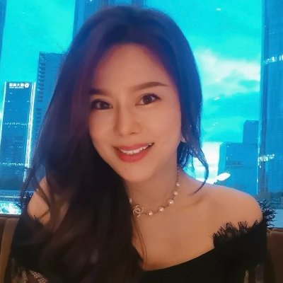 I like to study new things and have a great interest in blockchain finance.