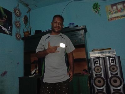 GoanYeri's profile picture. Yeri goan