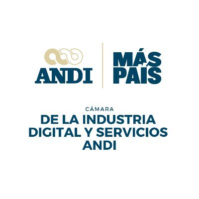 Crear empleo, +inversión, +liderazgo femenino y +sostenibilidad, transformar modelos de negocios #ColombiaPaísDigital #ANDIDigitalYServicios @ANDI_colombia