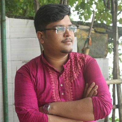 souvikofc's profile picture. Not immediately, But definitely.... ☮️