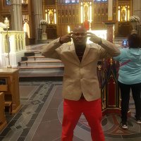 Chukwuelozie Iloba, Ph.D. (@chuuba) 's Twitter Profile