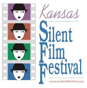 Founded in 1997, an annual non-profit Silent Film Festival held every February at White Concert Hall in Topeka. RTs are not endorsements.  #SilentFilm