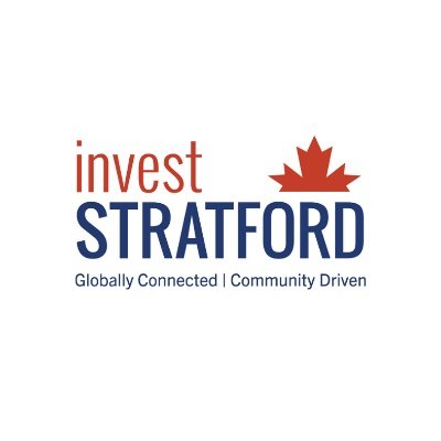 Globally Connected | Community Driven 
Advancing the economic future of Stratford, Ontario, Canada through investment in arts, education and industry.
