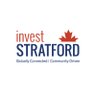 investStratford's profile picture. Globally Connected | Community Driven 
Advancing the economic future of Stratford, Ontario, Canada through investment in arts, education and industry.