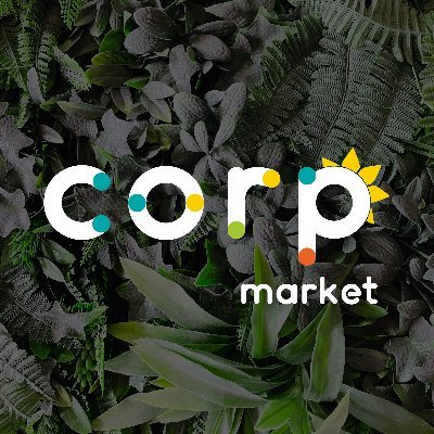 The Corp Market