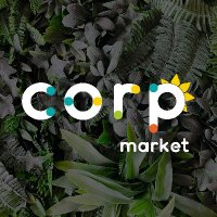 The Corp Market (@corpmarketcdf) 's Twitter Profile