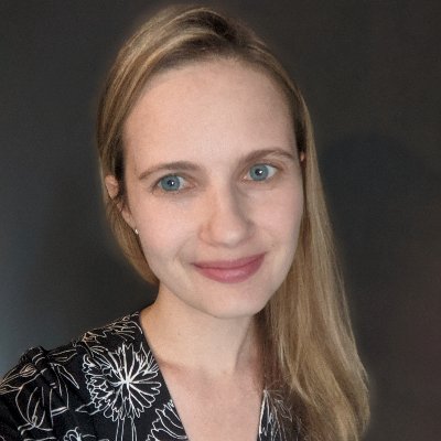 Rebecca Morris Profile