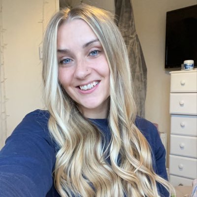 LaurenFribbens's profile picture. 