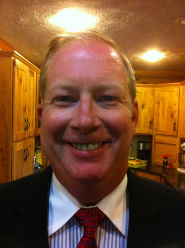 Dan Parent
