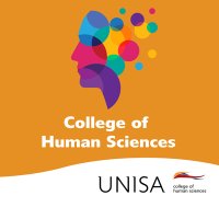 Unisa College of Human Sciences(@unisachs) 's Twitter Profileg