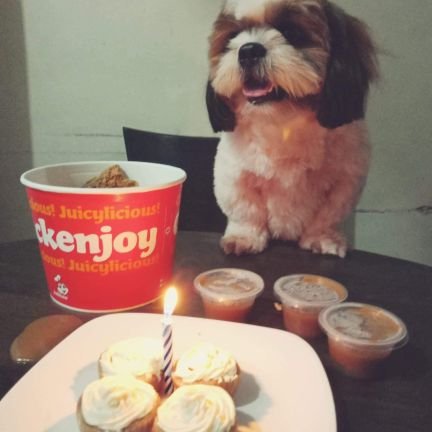 chen_gandamo's profile picture. nakakatamad, gusto ko na lang maging dinosaur