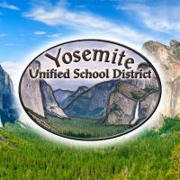 Yosemite Unified School District(@YosemiteUSD) 's Twitter Profile Photo