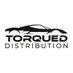 Torqued Distribution (@torqued_dist) Twitter profile photo Torqued Distribution (@torqued_dist) Twitter profile photo