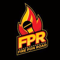 Fire Pon Road(@fireponroad) 's Twitter Profile Photo