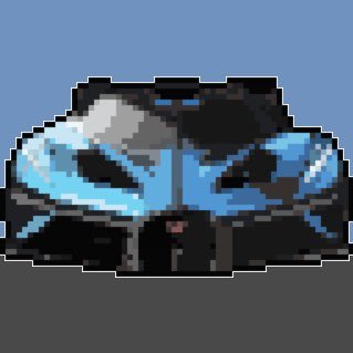 PixelHypercars's profile picture. When Lambo?