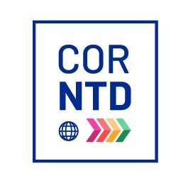 COR-NTD is a group of researchers, program implementers and their supporters with the shared goal to #beatNTDs. Secretariat is @NTD_SC.