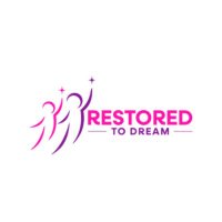 Restored To Dream(@RestoredToDream) 's Twitter Profileg