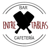 ENTRE TABLAS(@entretablasbcn) 's Twitter Profile Photo