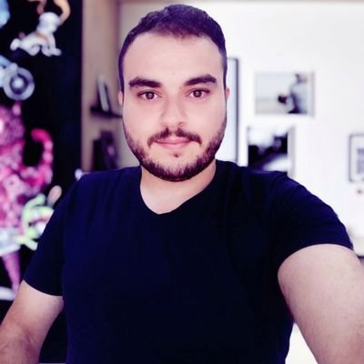 مصمم جرافيك ||⭐ خبرة 6 أعوام في مجال 🎨تصميم المطبوعات واللجوهات والهويات البصرية || ⚡ خبرة 7 سنوات في مجال المونتاج الأحترافي للفيديو هات