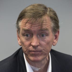 I’m Paul Gosar’s conscience. People say he doesn’t have one, but here I am to keep him honest. Let the games begin.