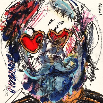 CryptoHobo.Xさんのプロフィール画像