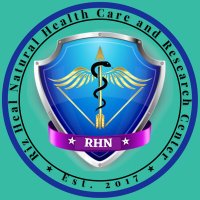 Riz Heal Natural Health Care and Research Center(@rizhealnatural) 's Twitter Profile Photo