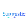 suggestic's profile picture. Leading organizations trust Suggestic’s solutions to deliver AI-powered personalized health and wellness programs.