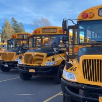 Brockport Buses (@busofbrockport) 's Twitter Profile