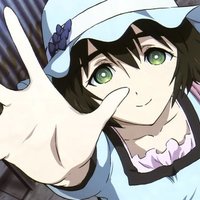 Bilge Hêvî (@summerwiness) Twitter profile photo