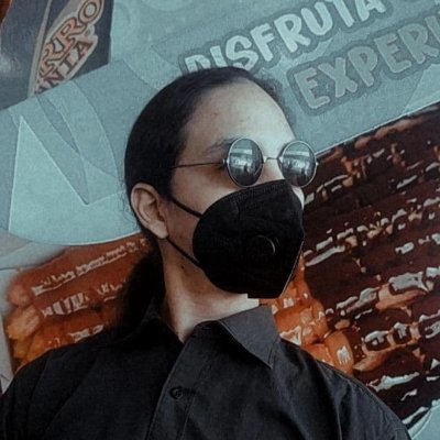 lmag_ruuu's profile picture. ( ̄y▽, ̄)╭