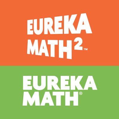 Eureka Math by @GreatMindsEd is a meticulously coherent PK–12 curriculum, w/ an intense focus on key concepts that layer over time, creating enduring knowledge