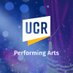 ucrperforms (@ucrperforms) Twitter profile photo ucrperforms (@ucrperforms) Twitter profile photo
