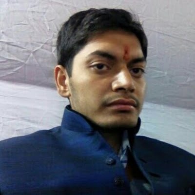 rajeev_pune Profile Picture