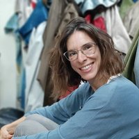 María Traspaderne (@traxpi) 's Twitter Profile