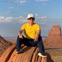 Tianhao Wang (@0920wth) 's Twitter Profile Photo Tianhao Wang (@0920wth) 's Twitter Profile Photo