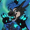 Heartglow_Roo's profile picture. CLOSED/SOLD OUT
| 28 | He/him |🇪🇦 Asturias| Mostly SFW 
Custom Furry Merch designer|
Part-time Kangy Roo🦘💙 
Tech and VR enthusiast | 
Taken 🦘❤️