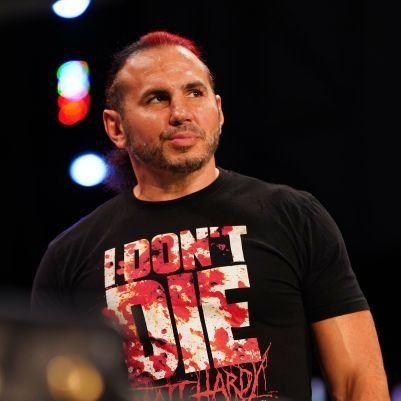 formally known as @brokenv1hardy
not  affiliated with @MattHardyBrand