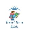 travelforawhile's profile picture. #travel addict, started my #travelblog to share ideas and inspire you to #visit #see #explore
https://t.co/L55zaG7Wca
#foodie #photography
Photos are my own.