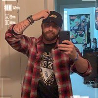 Jeremy Andrews (@jeremy_paul25) 's Twitter Profile