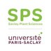 Saclay Plant Sciences (SPS) (@sps_plant_sci) Twitter profile photo Saclay Plant Sciences (SPS) (@sps_plant_sci) Twitter profile photo