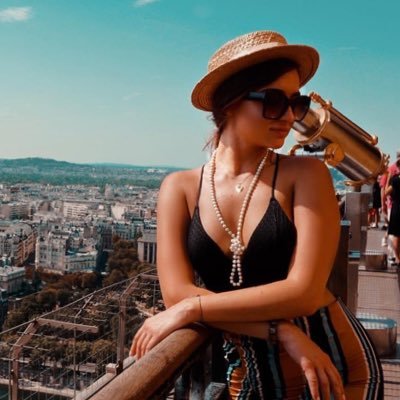 EleBadu's profile picture. Marketing Officer @CIPR_Global