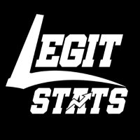 Legit Sport Stats (@legitsportstats) 's Twitter Profile