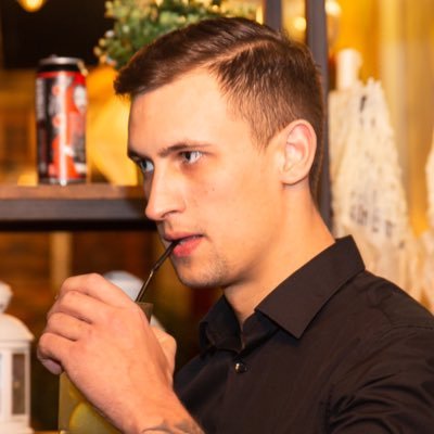 SergeyFedorov93 Profile Picture